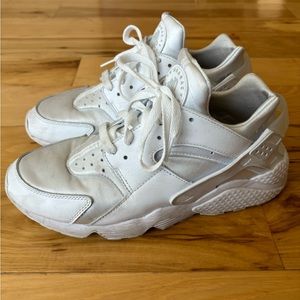 Nike Hitachi Sneakers